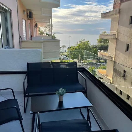 Premium 04 Appartamento Vlorë