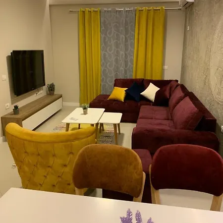 Appartamento Premium 04 Vlorë