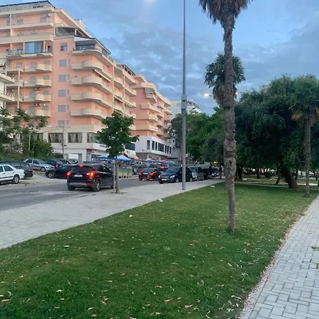 Appartamento Premium 04 Vlorë