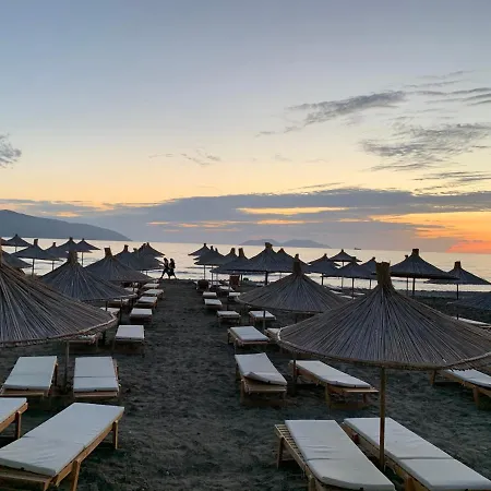 Apartamento Premium 04 Vlorë