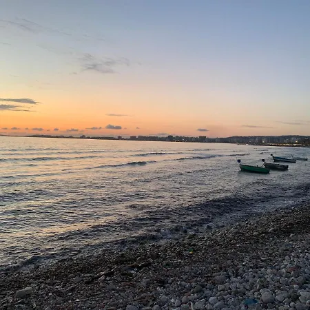 Appartamento Premium 04 Vlorë