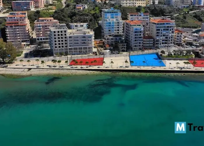 Premium 04 Apartamento *