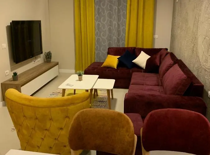 Apartamento Premium 04 Vlorë