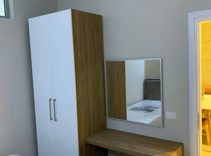 Apartamento Premium 04 Vlorë