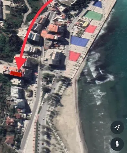 Premium 04 Apartamento Vlorë