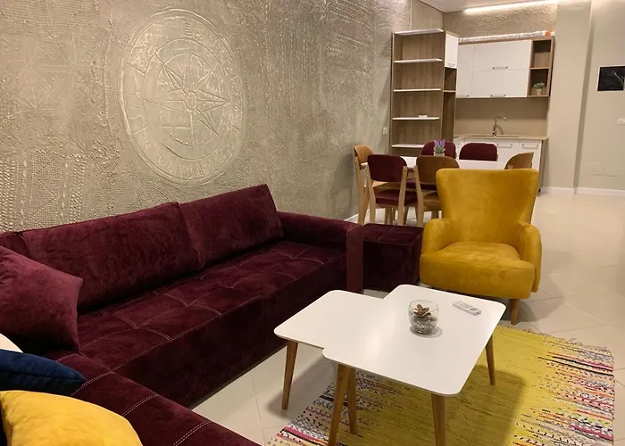 Premium 04 Apartamento Vlorë