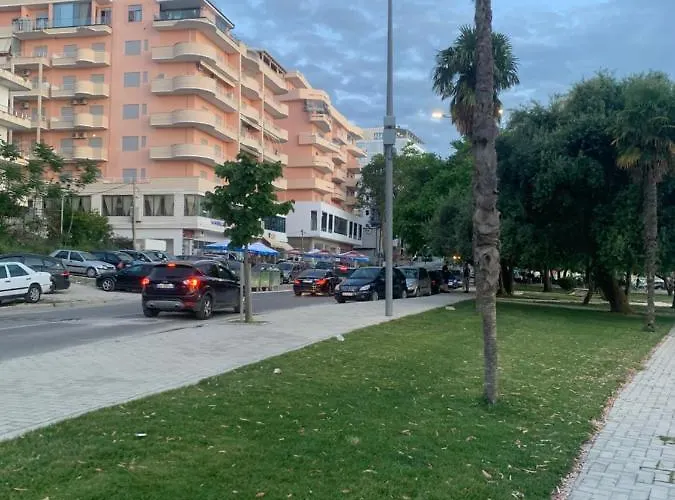 Apartamento Premium 04 Vlorë