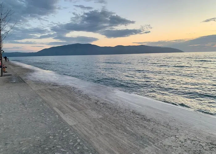 Apartamento Premium 04 Vlorë