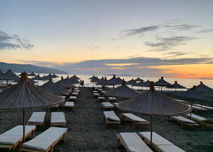 Apartamento Premium 04 Vlorë