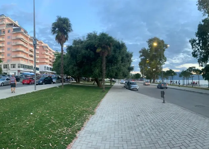 Premium 04 Apartamento Vlorë