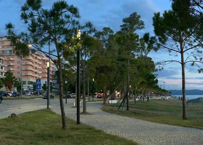 Apartamento Premium 04 Vlorë