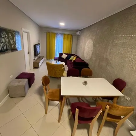 Premium 04 Apartment *