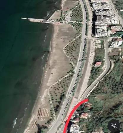 Apartment Premium 04 *