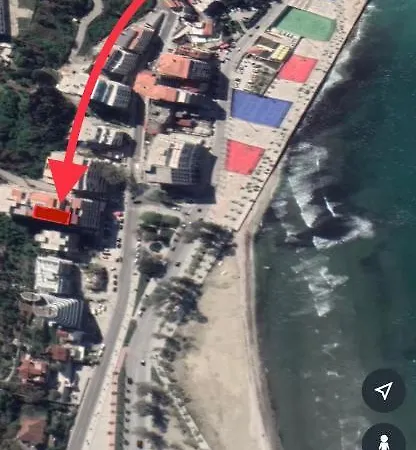 Premium 04 Apartment Vlore