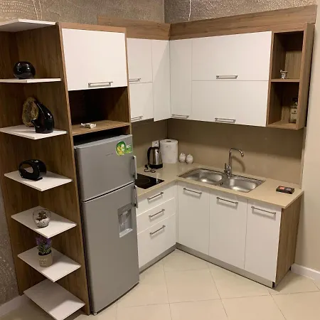 Premium 04 Apartment