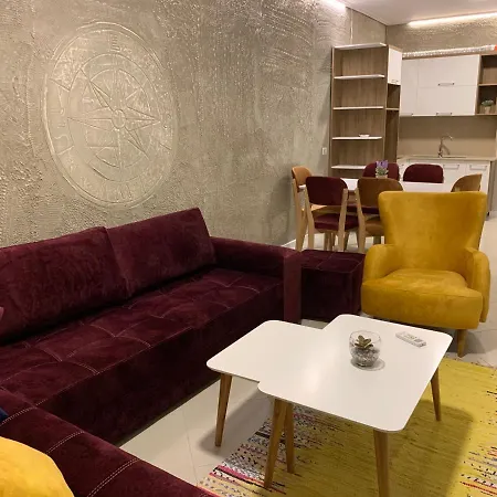 Premium 04 Apartment Vlore