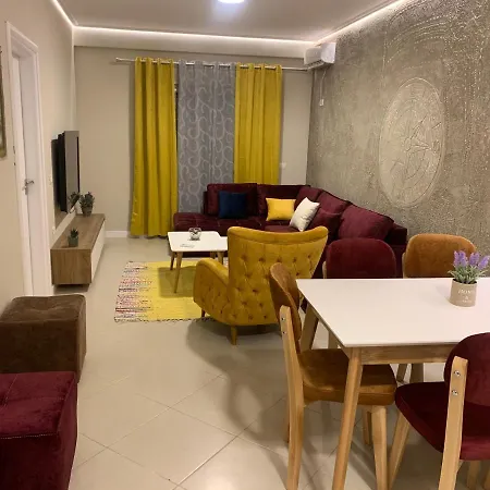 Premium 04 Apartment