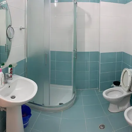 Premium 04 Apartment Vlore
