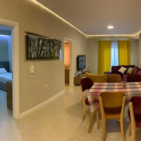 Apartment Premium 04 *