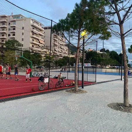 Premium 04 Apartment Vlore