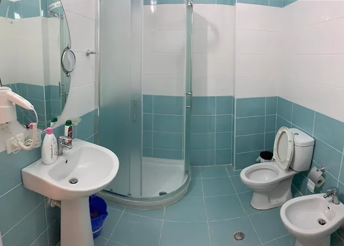 Premium 04 Daire Avlonya