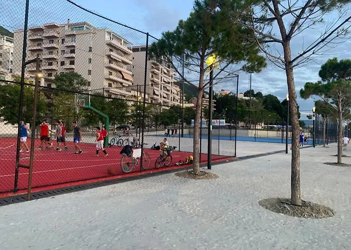 Premium 04 Daire Avlonya