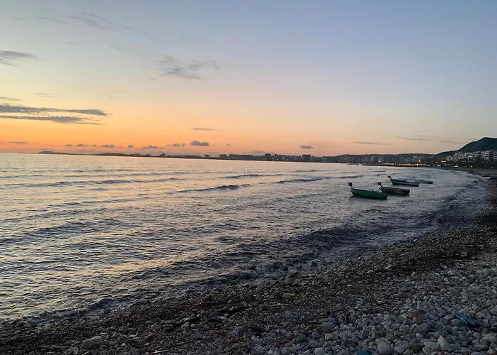 Daire Premium 04 Avlonya